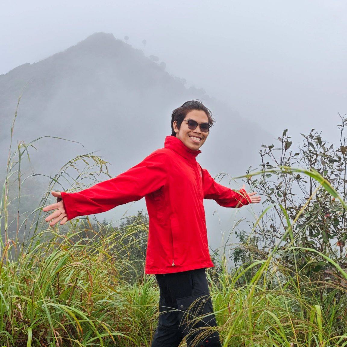 Thanawat Rodkul